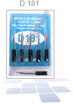 Suitable Needle for Tagstar SB tagging gun-1