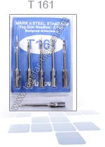Suitable Needle for Tagstar SB tagging gun-3