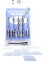 Suitable Needle for Tagstar SB tagging gun-2