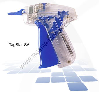 Label Labeling Gun - Tagstar SA