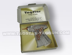 Packing 0f Tagstar XB tagging gun-2