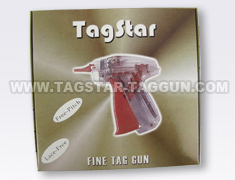 Packing 0f Tagstar XB tagging gun-3