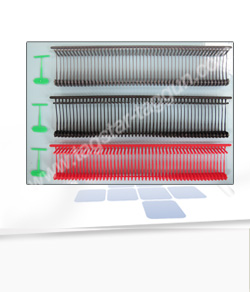 tagpins standard type